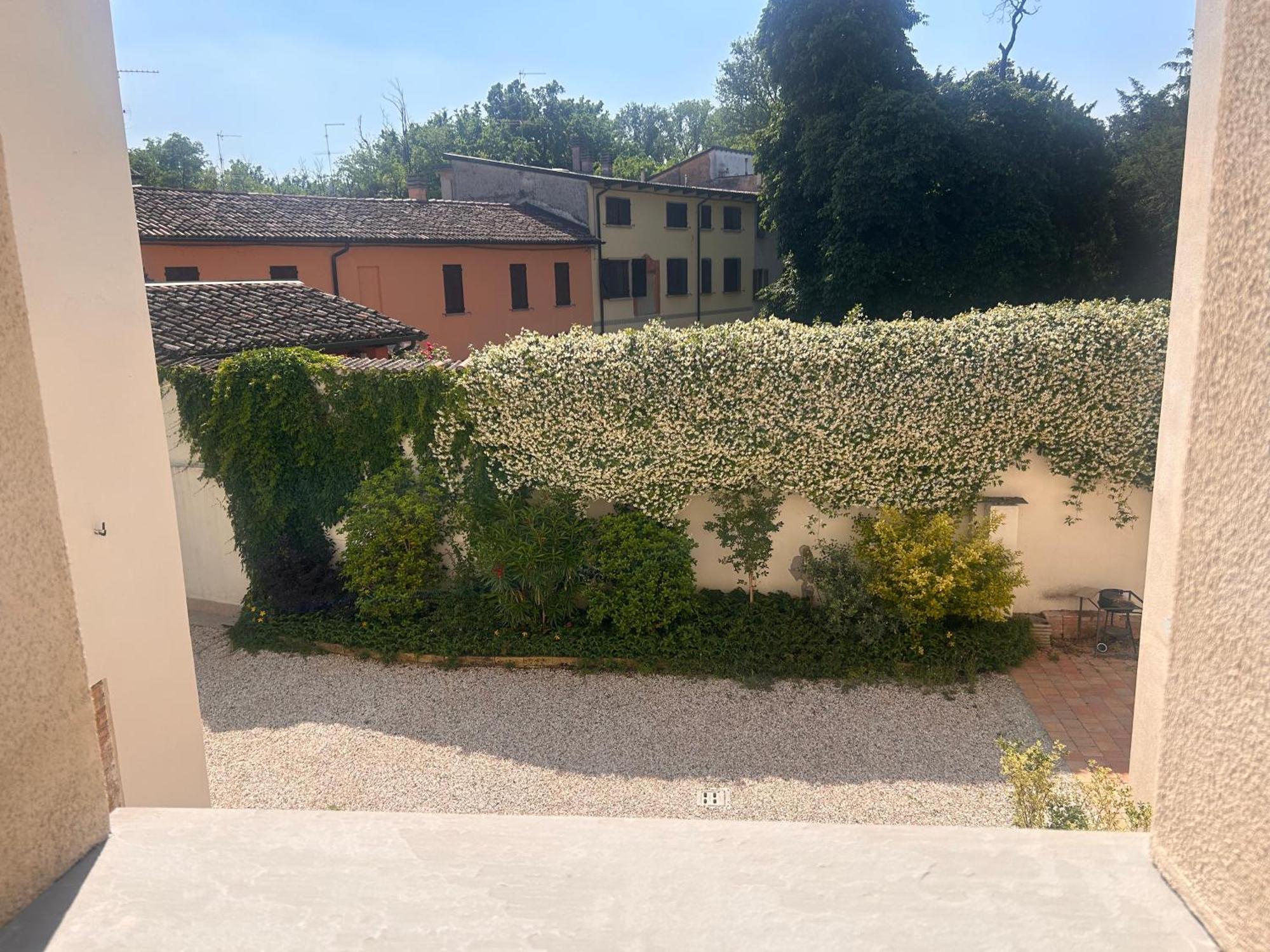 Dependance La Corte Pizzighettone Exterior foto